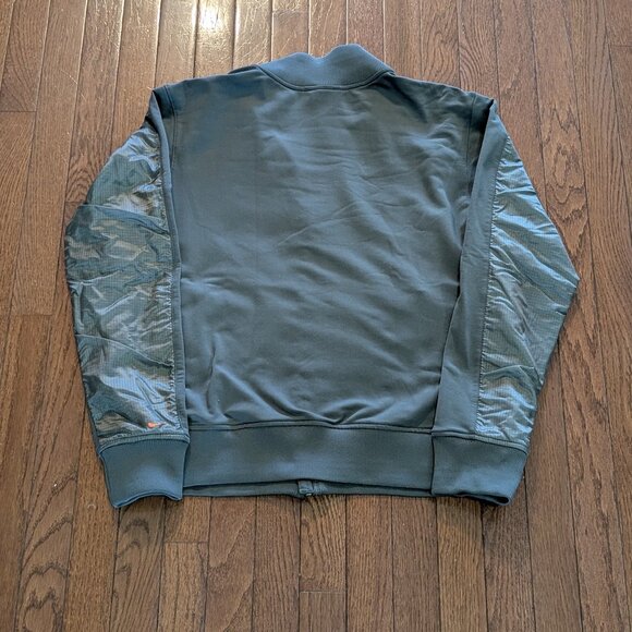 2010 Nike ACG Full Zip Dri-Fit Jacket - Size Medium - Picture 6 of 6